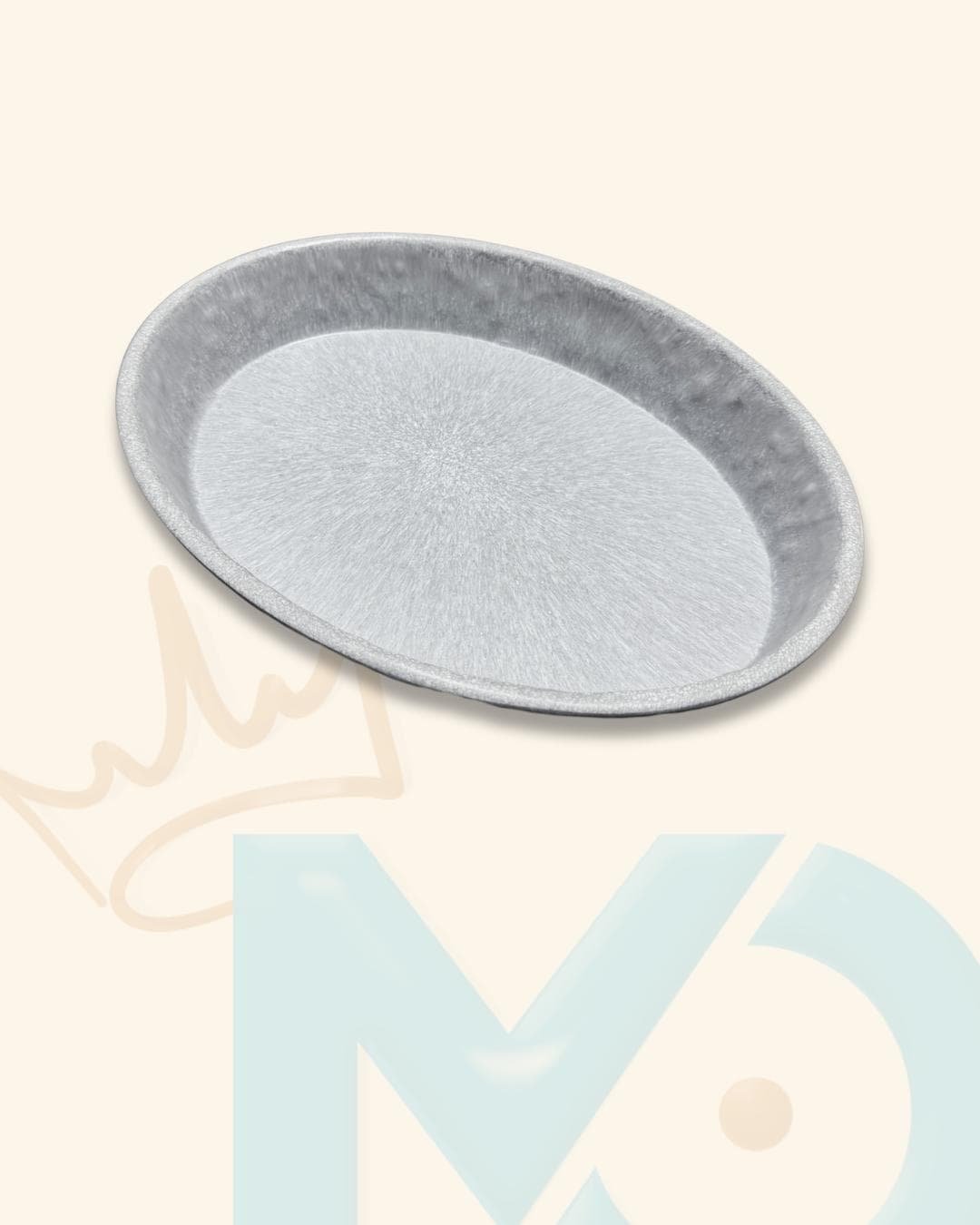 Oval Tajine - Stone