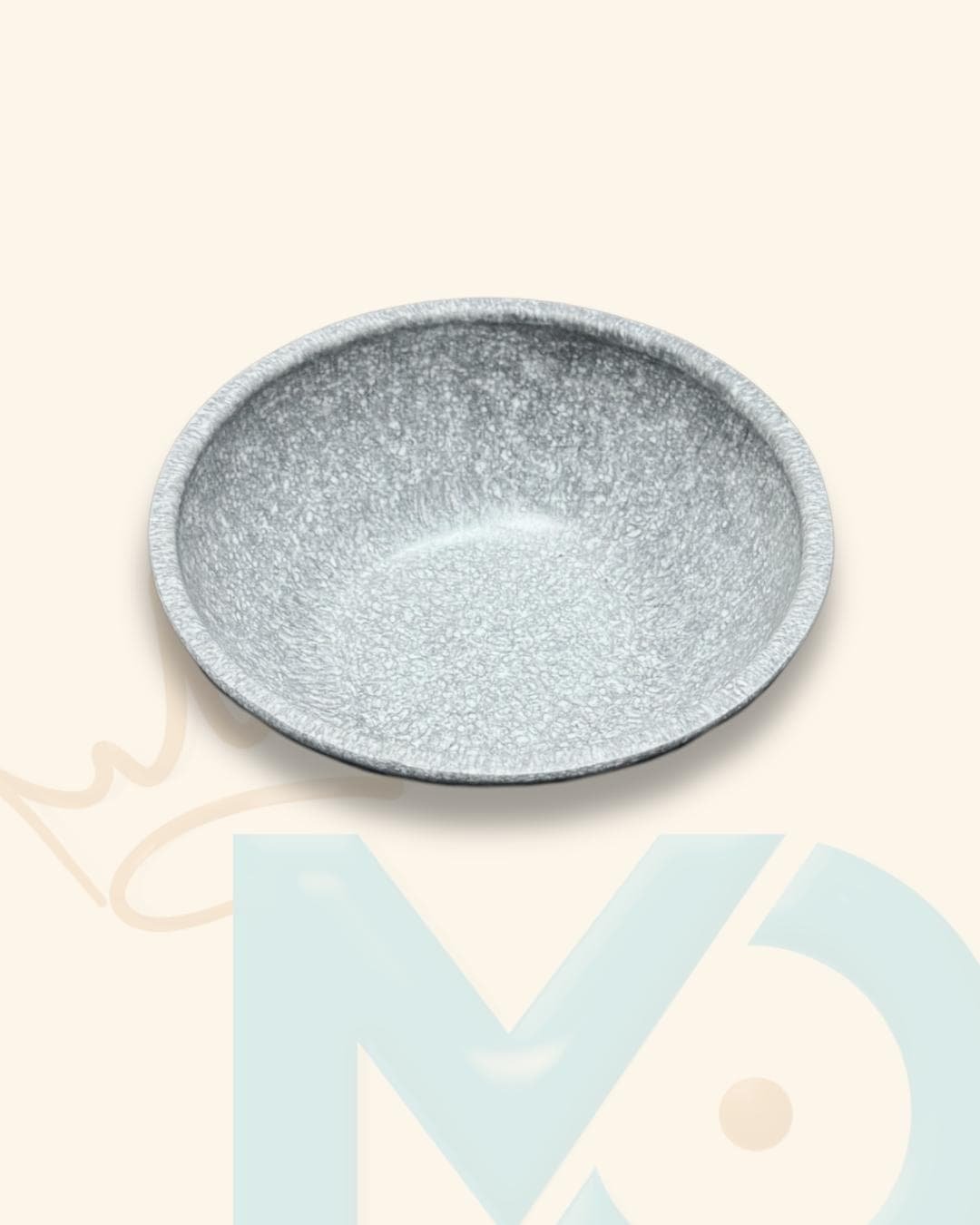 BOWL - Stone