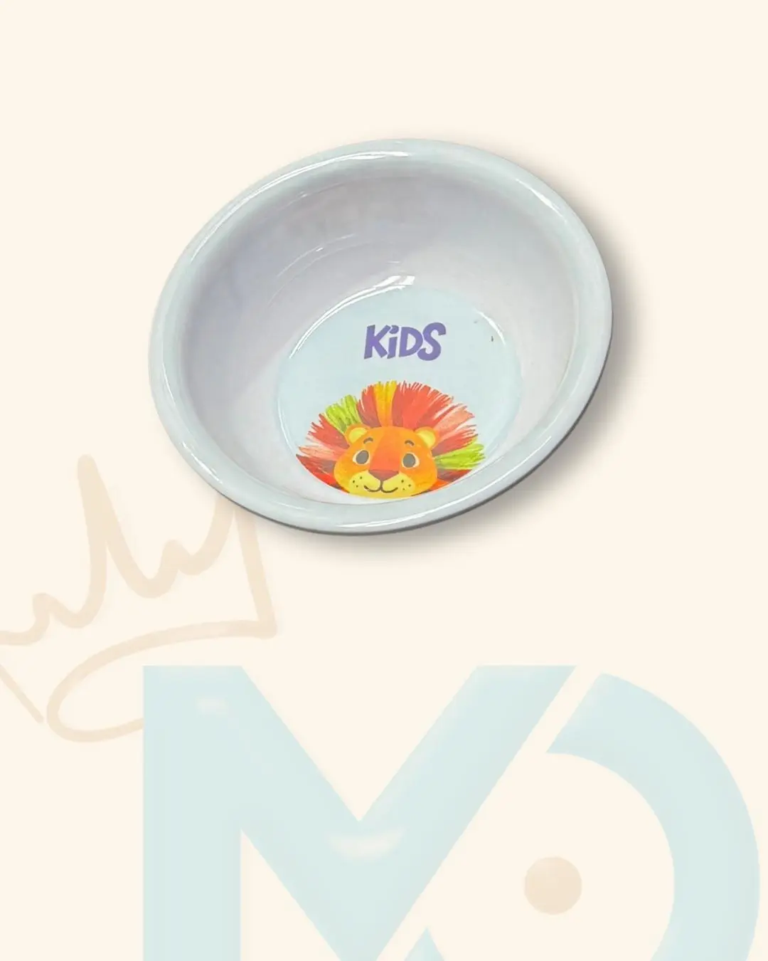Baby BOWL